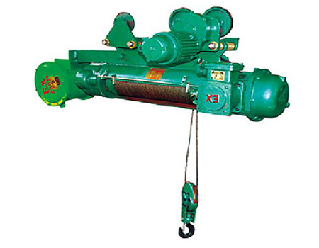 微型電動(dòng)葫蘆