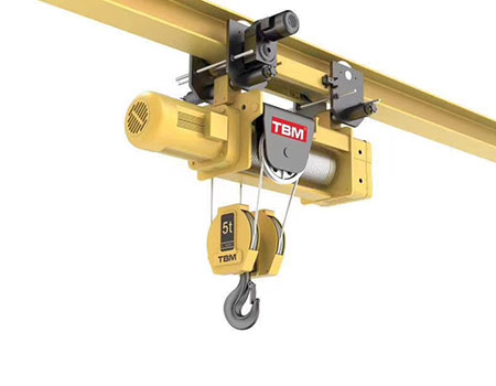 3T電動(dòng)葫蘆